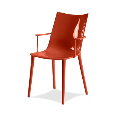 Kartell H. H.h. Chair