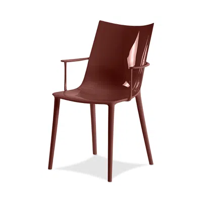 Kartell H. H.h. Chair