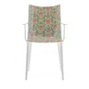 Kartell H. H.h. Graphic Impression Chair