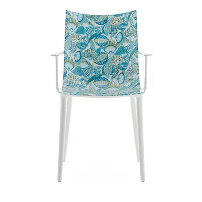 Kartell H. H.h. Graphic Impression Chair