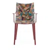 Kartell H. H.h. Graphic Impression Chair