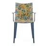 Kartell H. H.h. Graphic Impression Chair