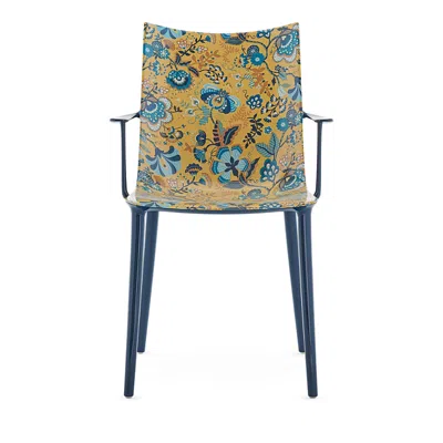 Kartell H. H.h. Graphic Impression Chair