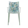 Kartell H. H.h. Graphic Impression Chair