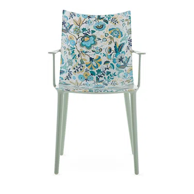 Kartell H. H.h. Graphic Impression Chair