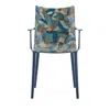 Kartell H. H.h. Graphic Impression Chair