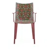 Kartell H. H.h. Graphic Impression Chair