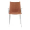 Kartell H. H.h. Textured Chair