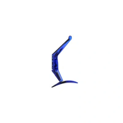Kartell Hanger Coat Stand In Blue