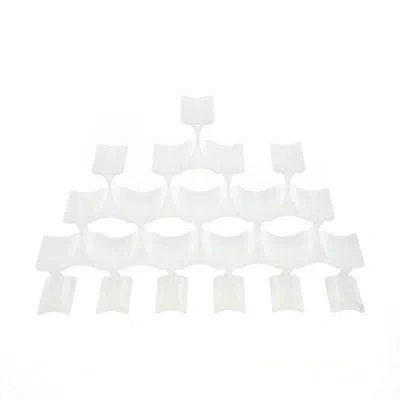 Kartell Infinity Wine Bottle Rack In White