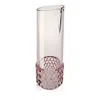 Kartell Jellies Carafe In Pink
