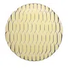 Kartell Jellies Dessert Plate, Set Of 4