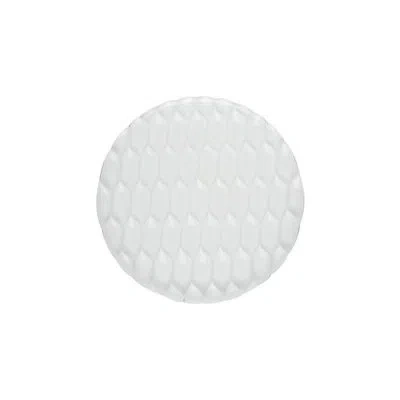 Kartell Jellies Family Dinner Plate In Crystal