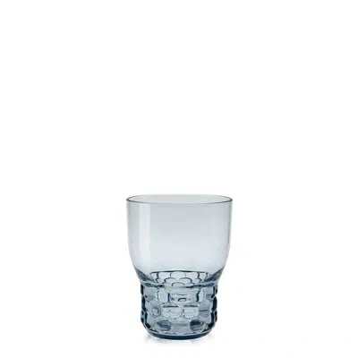 Kartell Jellies Glassware In Light Blue