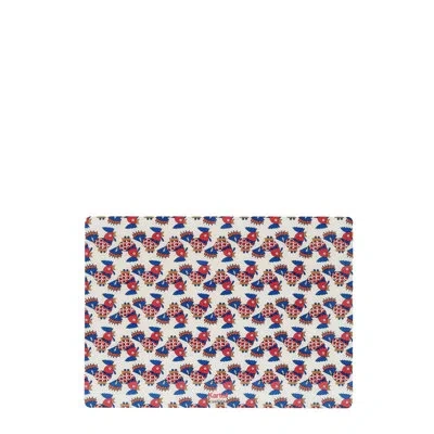 Kartell L'americana Table Mat In Galletti