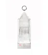 Kartell Led Lantern In Clear