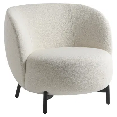 Pre-owned Kartell Lunam Armchair By Patricia Urquiola In Gray