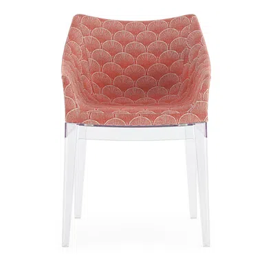 Kartell Madame Liberty Dining Chair