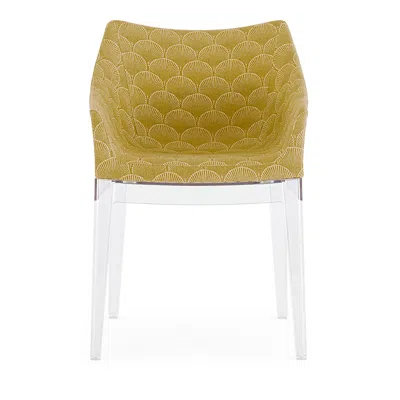 Kartell Madame Liberty Dining Chair