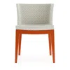 Kartell Mademoiselle Liberty Dining Chair