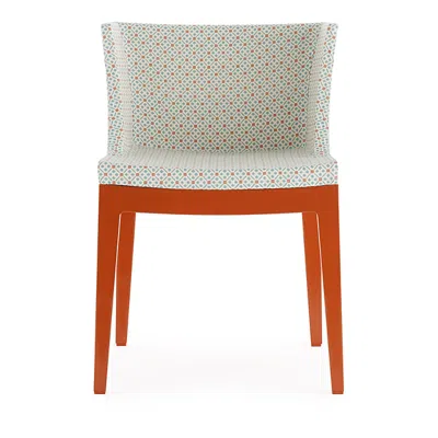 Kartell Mademoiselle Liberty Dining Chair