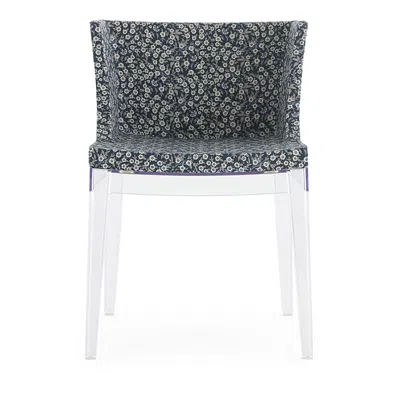 Kartell Mademoiselle Liberty Dining Chair