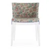 Kartell Mademoiselle Liberty Dining Chair