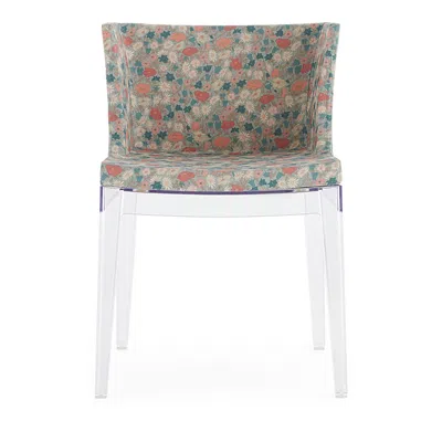 Kartell Mademoiselle Liberty Dining Chair