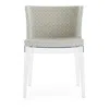 Kartell Mademoiselle Liberty Dining Chair