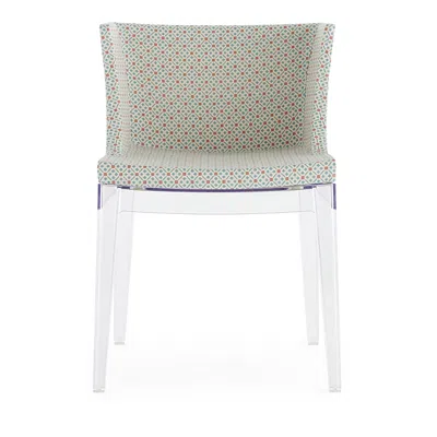Kartell Mademoiselle Liberty Dining Chair