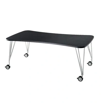 Kartell Max Table In Slate