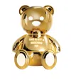 Kartell Moschino Toy Table Lamp In Gold