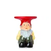 Kartell Napoleon Gnome Stool/side Table In Multi