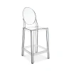 KARTELL ONE MORE COUNTER STOOL, SET OF 2,5890 B4