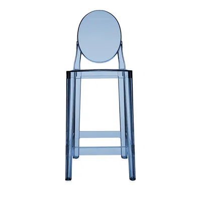 Kartell One More Stool, 41