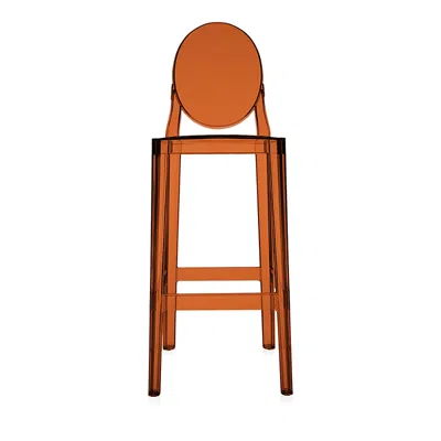 Kartell One More Stool, 45