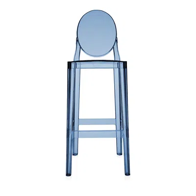 Kartell One More Stool, 45