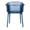 Kartell Papyrus Armchair