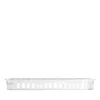 Kartell Piazza Tray In White