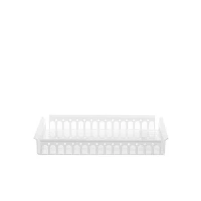 Kartell Piazza Tray In White