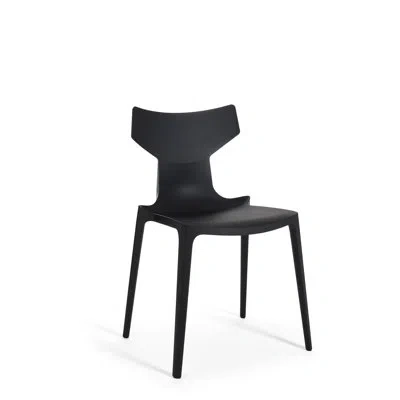 Kartell Re-chair In Black