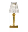 Kartell Battery Metal Table Lamp
