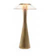 Kartell Sculptural Space Table Lamp
