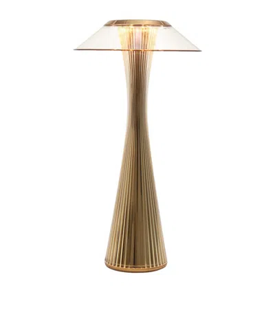 Kartell Sculptural Space Table Lamp