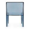 Kartell Small Ghost Buster End Table
