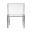 Kartell Small Ghost Buster Cabinet In Transparent