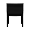 Kartell Small Ghost Buster Night Table In Black