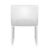 Kartell Small Ghost Buster Night Table In White