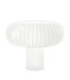 Kartell Teresa Table Lamp In White