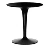 Kartell Tip Top Table In Black